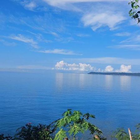 Bohol-Lahoy Dive Resort Guindulman Exteriér fotografie