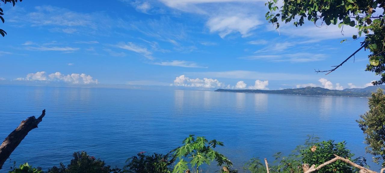 Bohol-Lahoy Dive Resort Guindulman Exteriér fotografie