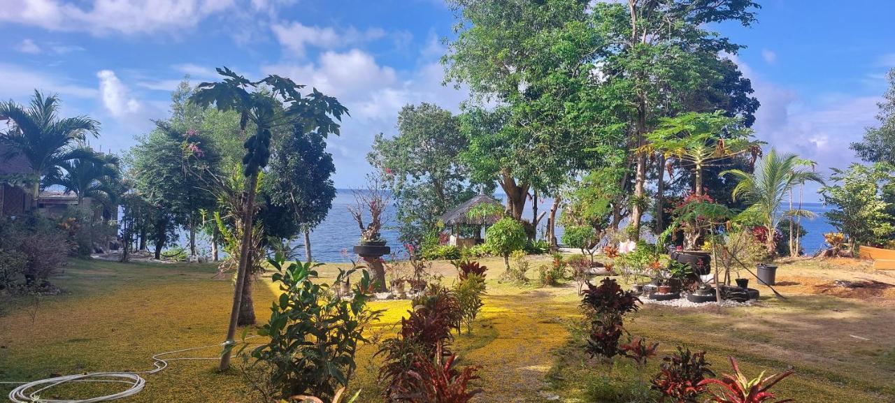Bohol-Lahoy Dive Resort Guindulman Exteriér fotografie