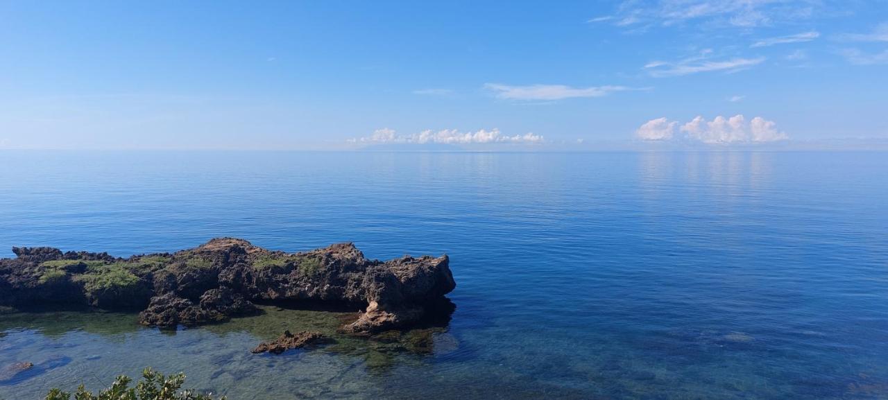 Bohol-Lahoy Dive Resort Guindulman Exteriér fotografie