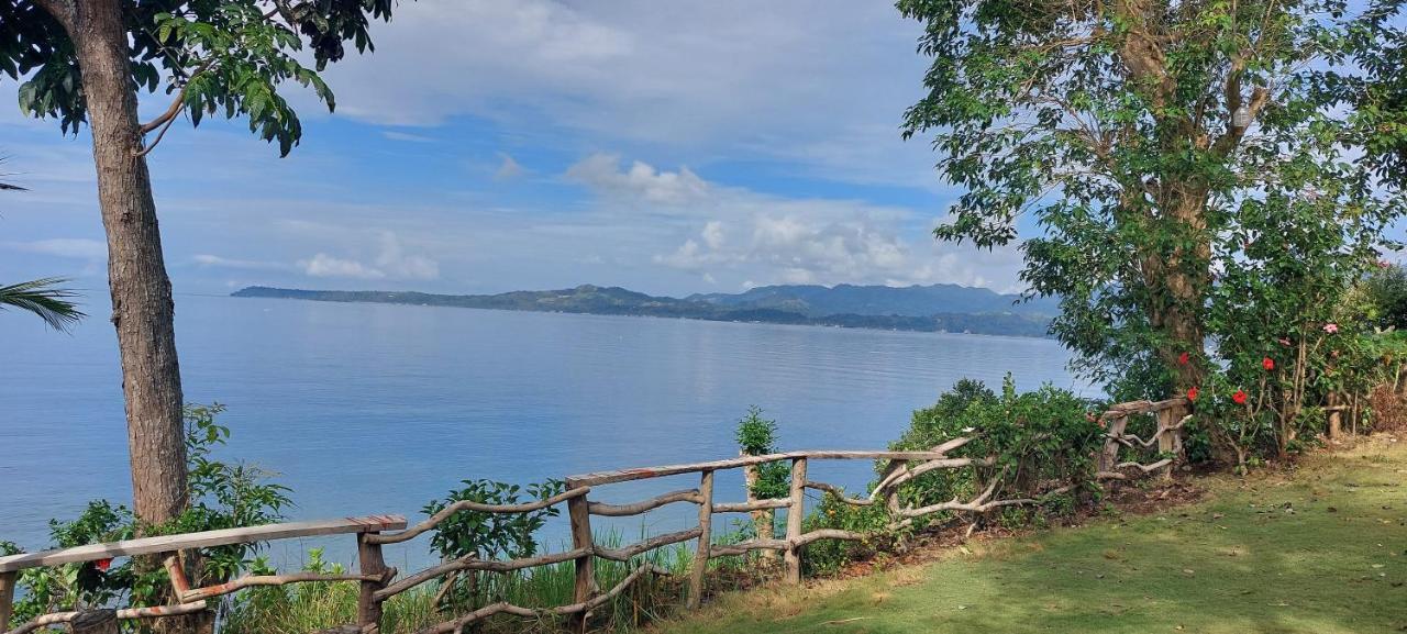 Bohol-Lahoy Dive Resort Guindulman Exteriér fotografie