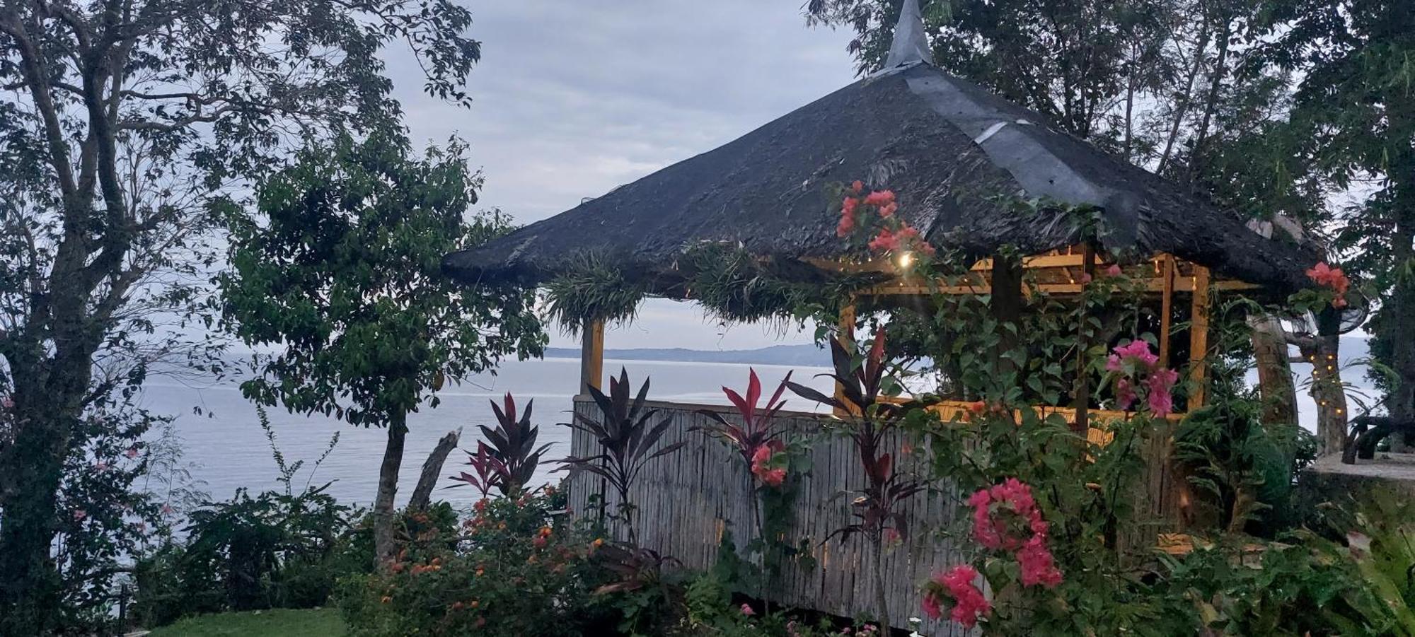 Bohol-Lahoy Dive Resort Guindulman Exteriér fotografie