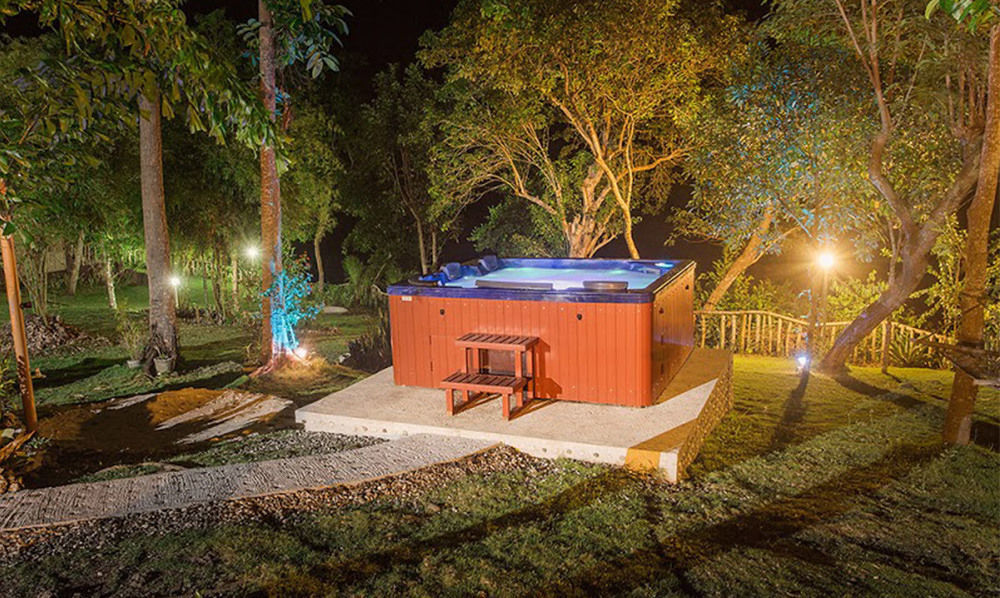 Bohol-Lahoy Dive Resort Guindulman Exteriér fotografie