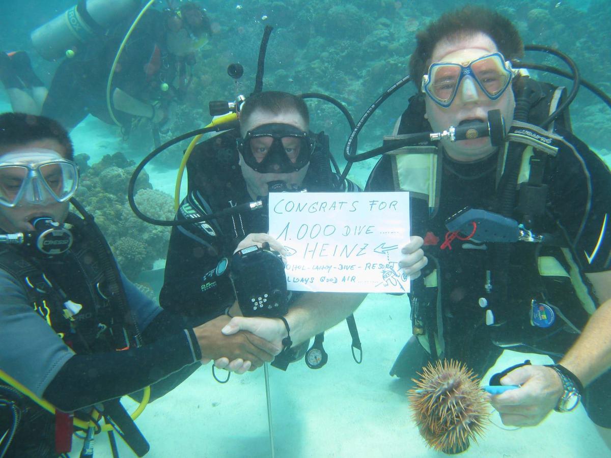 Bohol-Lahoy Dive Resort Guindulman Exteriér fotografie