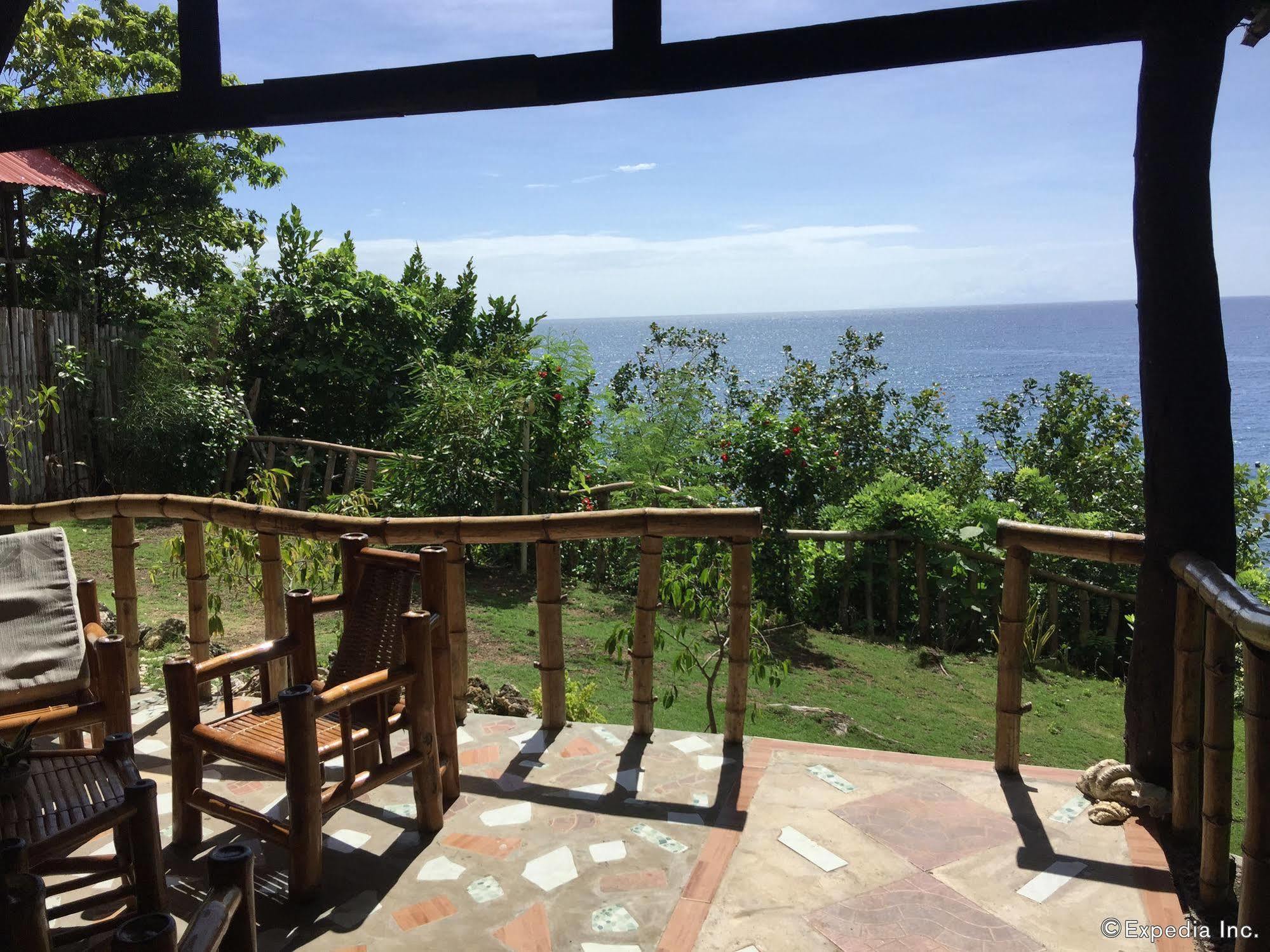 Bohol-Lahoy Dive Resort Guindulman Exteriér fotografie
