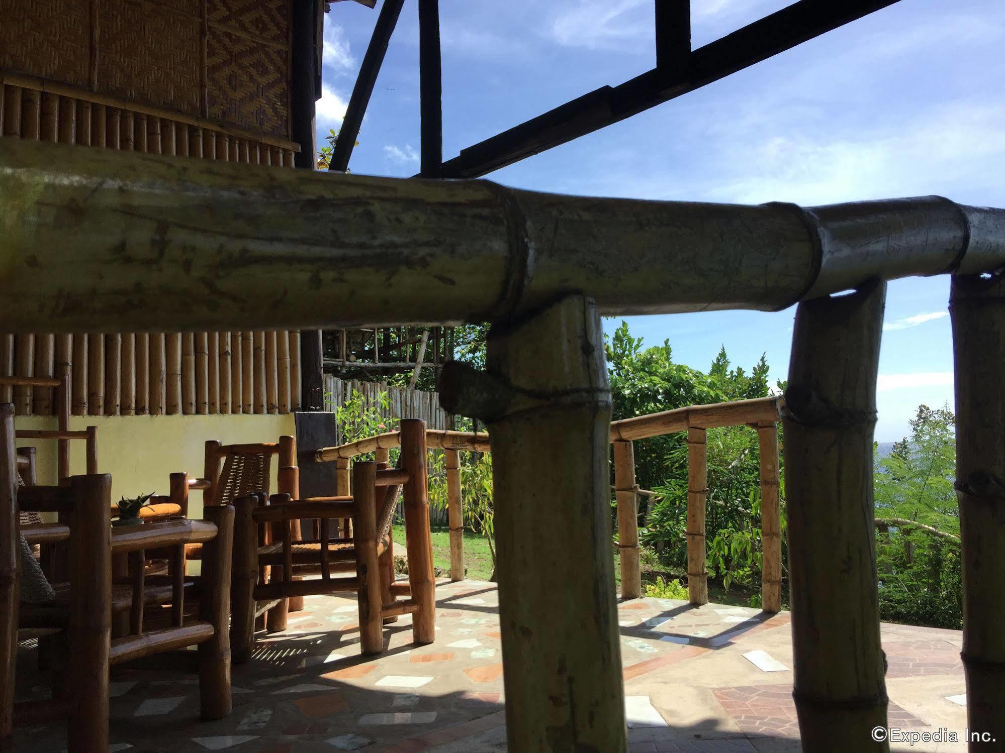 Bohol-Lahoy Dive Resort Guindulman Exteriér fotografie