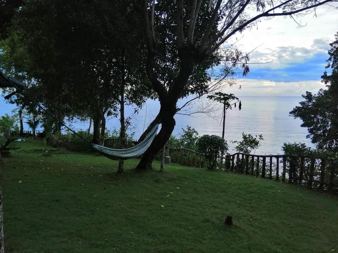 Bohol-Lahoy Dive Resort Guindulman Exteriér fotografie