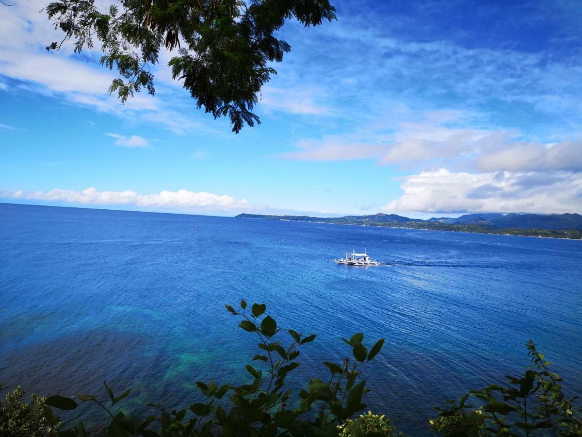 Bohol-Lahoy Dive Resort Guindulman Exteriér fotografie
